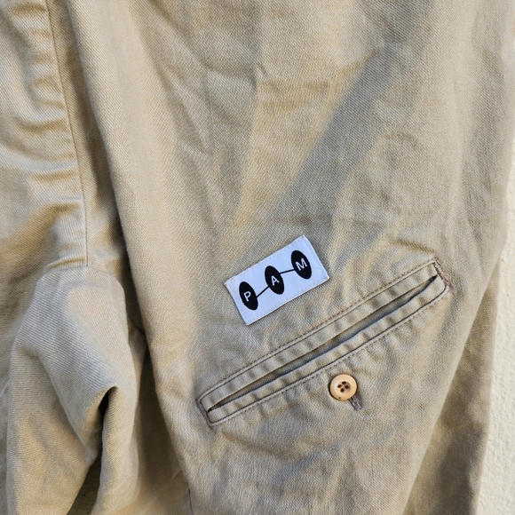 P.A.M. Perks and Mini Khaki Pants - Picture 11 of 12